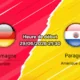 Pronostic Allemagne Paraguay – Gillette Stadium Foxborough, 1/16 de finale Coupe du Monde 2026, 29 juin 2026