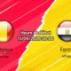 Pronostic Belgique Égypte – Lumen Field de Seattle (Seattle Stadium), Coupe du Monde 2026 Groupe G, lundi 15 juin 2026