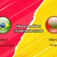 Pronostic Brésil Maroc – MetLife Stadium East Rutherford, Coupe du Monde FIFA 2026 Groupe C, 13 juin 2026