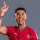 Cristiano Ronaldo à l'entraînement avec la Seleção en préparation du Portugal RD Congo 17 juin 2026 – Coupe du Monde Groupe K Houston
