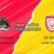 Pronostic TP Mazembe AS Simba – Stade TP Mazembe Lubumbashi, playoffs Illicocash Ligue 1, 3 juin 2026