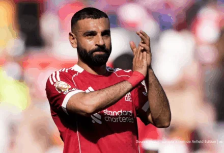 Mohamed Salah capitaine de l'Égypte au Mondial 2026 — l'agent Ramy Abbas dément les rumeurs Salah agent Fenerbahçe en juin 2026