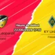 Pronostic Honka Leopardit KY United – Säterinniitty Espoo, Vitonen Finlande, 22 juin 2026