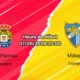 Pronostic Las Palmas Málaga – Estadio de Gran Canaria, demi-finale Playoff LaLiga Hypermotion 7 juin 2026