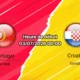 Pronostic Portugal Croatie – Toronto Stadium, 1/16e de finale Coupe du Monde 2026, Ronaldo et Modric, 3 juillet