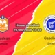 Pronostic Raadsan Gaadiidka – Mogadishu Stadium, Somali Premier League 29 juin 2026