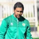 Slimane Raho entraîneur TP Mazembe avant Mazembe Simba 3 juin 2026 à Kamalondo – Illicocash Linafoot Ligue 1 playoffs