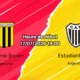 Pronostic Almirante Brown Estudiantes BA – Estadio Fragata Presidente Sarmiento La Matanza, Primera Nacional Grupo A jornada 21