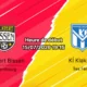 Pronostic Atert Bissen KÍ Klaksvík – Stade de Luxembourg, 1er tour qualifications Ligue des champions UEFA 15 juillet 2026