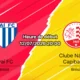 Pronostic Avaí Náutico – Ressacada Florianópolis, Série B Brésilienne journée 17, 12 juillet 2026