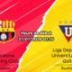 Pronostic Barcelona SC LDU Quito – Estadio Monumental Banco Pichincha Guayaquil, Liga Pro Tour 22 27 juillet 2026