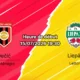 Pronostic Dečić Liepaja – Tusko Polje Tuzi, 1er tour qualifications Ligue Conférence UEFA 15 juillet 2026