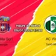Pronostic Dila Gori Virtus – Stade Tengiz Burjanadze de Gori, Ligue Conférence UEFA qualification 9 juillet 2026