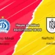 Pronostic Dinamo Minsk Neftchi Baku – Stade Beroe Stara Zagora Bulgarie, Ligue Conférence UEFA 2e tour 30 juillet 2026