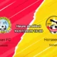 Pronostic Elman Horseed – Mogadishu Stadium, Premier League Somalia, 10 juillet 2026