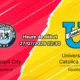 Pronostic Guayaquil City Universidad Católica – Estadio Cristian Benítez Guayaquil, Liga Pro Tour 22 27 juillet 2026