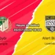 Pronostic Győr Atert Bissen – ETO Park Győr Hongrie, Ligue Conférence UEFA 2e tour Voie Champions 30 juillet 2026