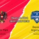 Pronostic Keilor Park Bayside Argonauts – Keilor Park Recreation Reserve Pitch 1 Melbourne, Victoria Premier League 2 Round 22 24 juillet 2026
