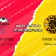 Pronostic Kruger United Kaizer Chiefs – Mbombela Stadium Mpumalanga, Betway Premiership Tour 1 1er août 2026 Afrique du Sud