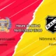 Pronostic Kuressaare Nomme Kalju – Stade municipal Kuressaare île de Saaremaa, Meistriliiga Estonie Tour 20 19 juillet 2026