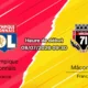 Pronostic Lyon Mâcon 71 – Groupama OL Academy Décines-Charpieu, match amical présaison, 8 juillet 2026