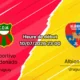 Pronostic Deportivo Maldonado Albion Montevideo – Estadio Domingo Burgueño, Primera División Uruguay, 10 juillet 2026