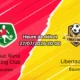 Pronostic Mushuc Runa Libertad Loja – Estadio COAC Mushuc Runa Ambato, Liga Pro Tour 22 27 juillet 2026