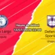 Pronostic Cerro Largo Defensor Sporting – Stade Antonio Eleuterio Ubilla Melo, Uruguay Primera Division 13 juillet 2026