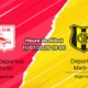 Pronostic Morón Deportivo Madryn – Estadio Nuevo Francisco Urbano, Primera B Nacional 2026, 11 juillet