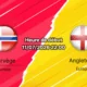 Pronostic Norvège Angleterre – Hard Rock Stadium Miami, quart de finale Coupe du Monde 2026, 11 juillet