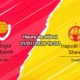 Pronostic Vikingur Reykjavik Hapoël Beer-Sheva – Víkingsvöllur Reykjavik, Ligue des champions UEFA 2e tour qualificatif aller, 21 juillet 2026