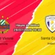 Pronostic Rapid Vienne Santa Coloma – Allianz Stadion Vienne, Ligue Conférence UEFA Q2 retour 29 juillet 2026