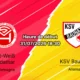Pronostic Rot-Weiß Hadamar KSV Baunatal – Stadion Hadamar-Niederhadamar, Oberliga Hessen Spieltag 1 31 juillet 2026