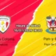 Pronostic Santa Coloma Pen-y-Bont – Estadi Comunal Andorra la Vella, 1er tour qualifications Ligue Conférence UEFA 16 juillet 2026