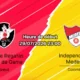 Pronostic Vasco da Gama Independiente Medellín – São Januário Rio de Janeiro, Copa Sudamericana barrage retour 29 juillet 2026