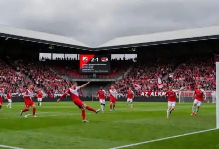 Utrecht mérite une couverture prudente face à un AZ plus coté