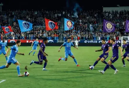 Sporting KC joue gros face à un St. Louis City lancé