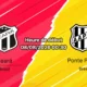 Pronostic Ceará Ponte Preta – Presidente Vargas Stadium Fortaleza, Série B Rodada 21, 7 août 2026