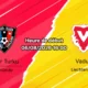 Pronostic Inter Turku Vaduz – Veritas Stadium Turku, Conference League 3e tour qualification, 6 août 2026