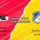 Pronostic Jong AZ FC Eindhoven – AFAS Training Complex Wijdewormer, Eerste Divisie Tour 1, 10 août 2026