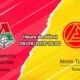 Pronostic Lokomotiv Moscou Akron Tolyatti – RZD Arena Moscou, Premier Liga russe Round 3, 8 août 2026