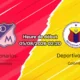 Pronostic Millonarios Deportivo Pasto – El Campín Bogotá, Liga BetPlay II-2026 Fecha 3, 5 août 2026