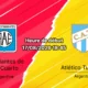 Pronostic Estudiantes Río Cuarto Atlético Tucumán – Estadio Antonio Candini, Argentine Clausura 2026