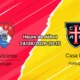 Pronostic Gil Vicente Casa Pia – Estádio Cidade de Barcelos, Liga Portugal jornada 3, 24 août 2026