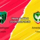 Pronostic Kocaelispor Amedspor – Kocaeli Stadyumu, Süper Lig journée 2, 24 août 2026