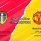 Pronostic Leeds Manchester United – Croke Park Dublin, match amical 12 août 2026