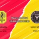 Pronostic Nashville Inter Miami – Geodis Park Nashville, MLS 16 août 2026