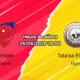 Pronostic Petrojet Tala'ea El-Gaish – Suez Stadium, Premier League égyptienne journée 2, 26 août 2026