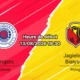 Pronostic Rangers Jagiellonia – Ibrox Stadium Glasgow, Europa League 3e tour 13 août 2026