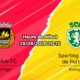 Pronostic Rio Ave Sporting CP – Estádio dos Arcos Vila do Conde, Liga Portugal jornada 4, 28 août 2026
